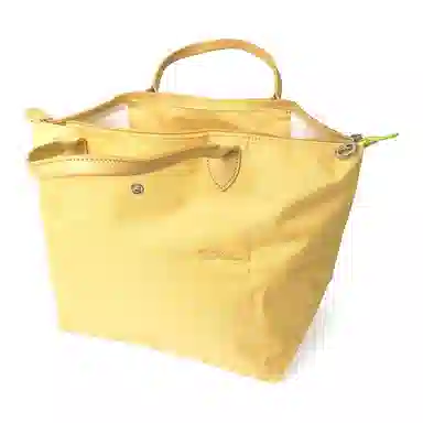 LONGCHAMP Le Pliage Logo