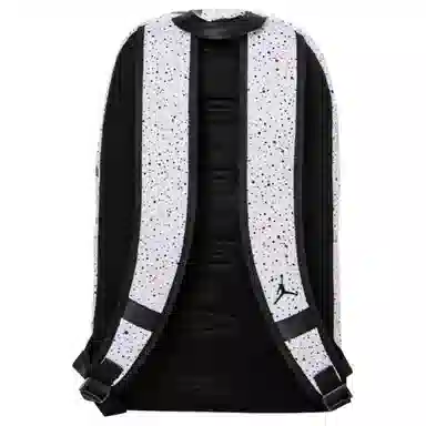 Jordan Backpack White