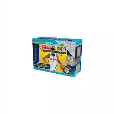 PANINI NBA 2019-20 Hoops Premium Stock Mega Box