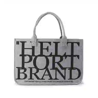 HELIport Classic Tote Bag