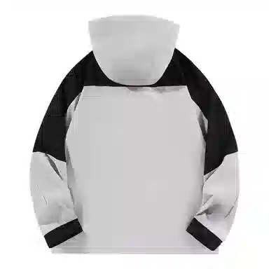 Unite Life HOODS logo