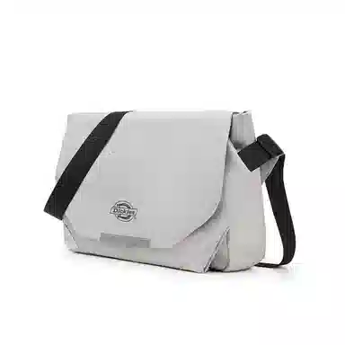 Dickies Crossbody Bag Black Grey