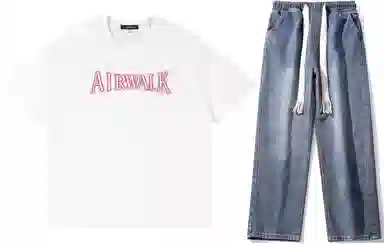 Airwalk T