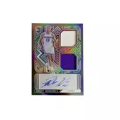 PANINI 2020-21 RPA + 99