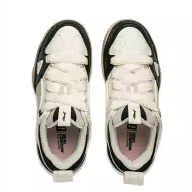 LiNing Journey 2.0 V2 Oatmeal Grey