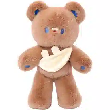 MLING 45cm