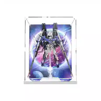 KGBOX METAL BUILO MB6N