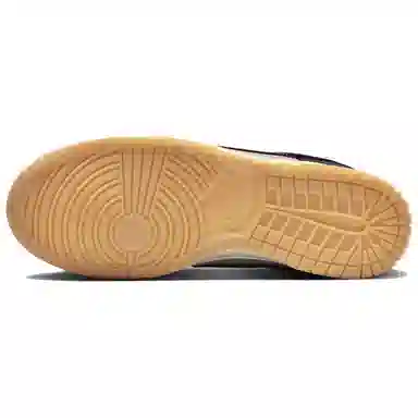 Nike Dunk Low Black Grey