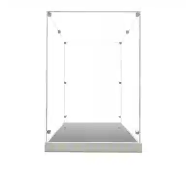 KGBOX METAL BUILD MB