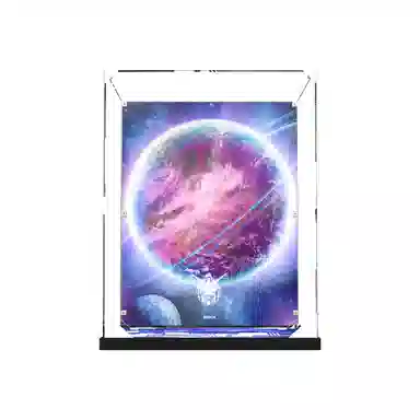 KGBOX METAL BUILO MB6N