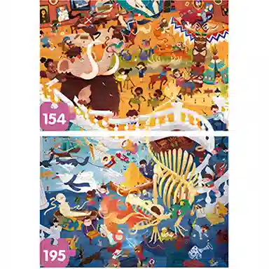 TOI 7 349pcs TOI-2310-0002