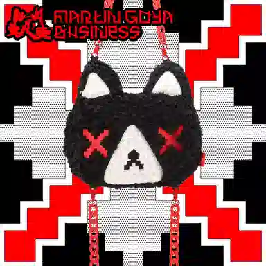 MARTIN GOYA BUSINESS 27cm