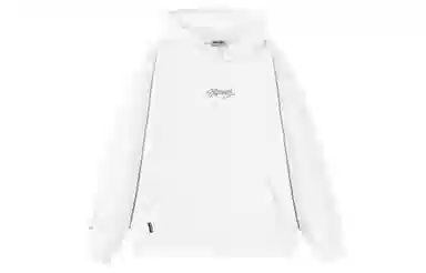 88rising Embroidered Logo Hoodie