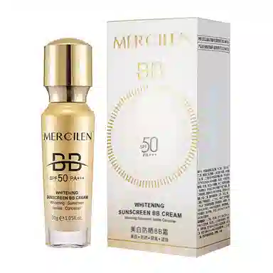 MERCILEN BB 30g