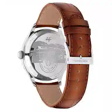 Montblanc Heritage Automatic 40mm