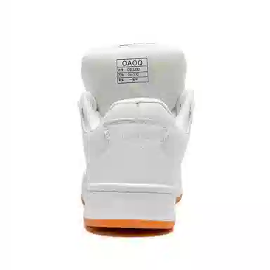 OAOQ Low Top Casual Sneakers