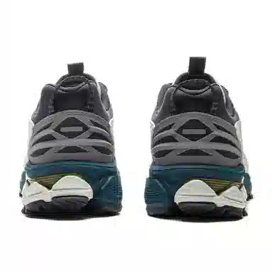 LiNing Fuyao 2.0 Trail Black White