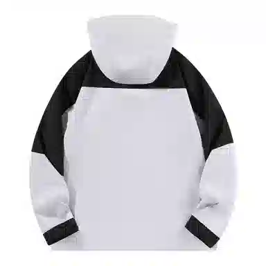 Unite Life HOODS logo