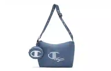 Champion Fortune Cookie Bag