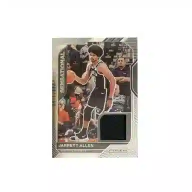 PANINI 2020-21 1949 +PRIZM