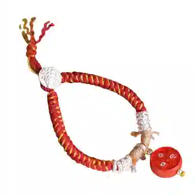 GOLDEN DEER KING 925