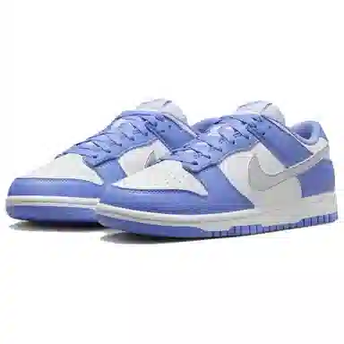 Nike Dunk Low Next Nature Blue White