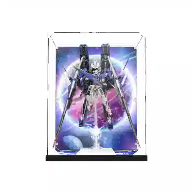 KGBOX METAL BUILO MB6N