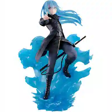 BANPRESTO a 19cm