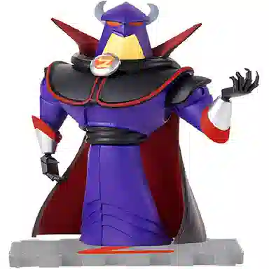 Beast Kingdom Toy Story Mini Egg Strike Figures