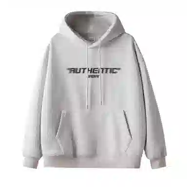 URBAN AUTHENTIC logo