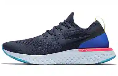 Nike Epic React Flyknit 1 College
