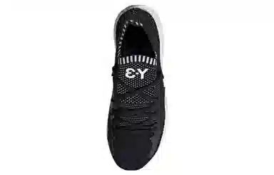 Y-3 Ratio Racer Black