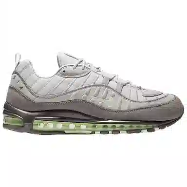 Nike Air Max 98 Grey Green