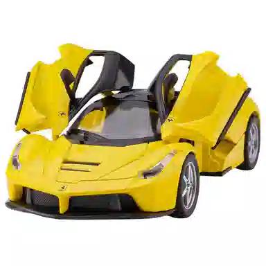 HUADAWEI x Ferrari 132