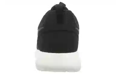 Nike Roshe Run Black Anthracite Sail