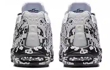 Cav Empt x Nike Air Max 95
