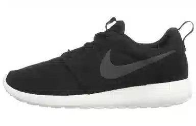 Nike Roshe Run Black Anthracite Sail