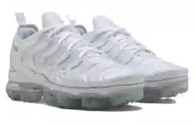 Nike Vapormax Plus White