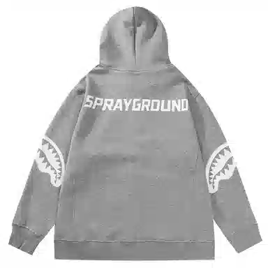 SPRAYGROUND Logo
