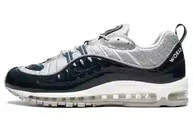 Supreme x Nike Air Max 98