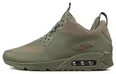 Nike Air Max 90 Patch Green