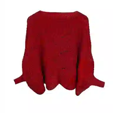 北极绒 纯色坎肩秋冬保暖套头斗篷外搭 粘纤 披肩 女款