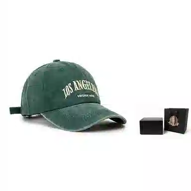 Baijuan Baseball Cap