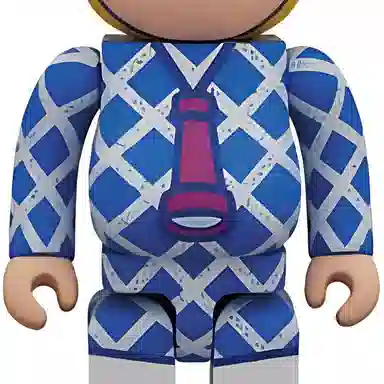 BERBRICK SORAARA 100400