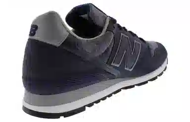 New Balance NB 996 Age Of Exploration