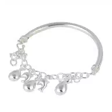 GOLDEN DEER KING 925