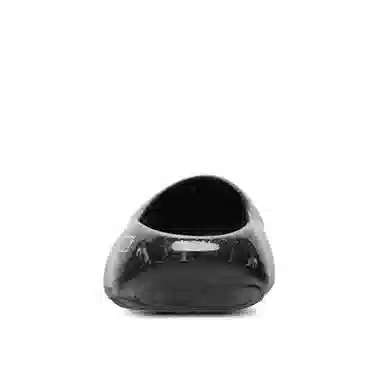 xVESSEL x MARVEL Venom Slides Black