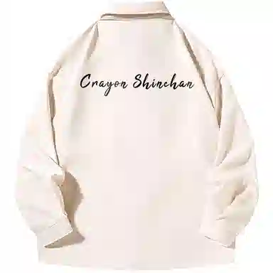 Crayon Shinchan