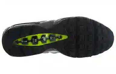 Nike Air Max 95 "What The Air Max"