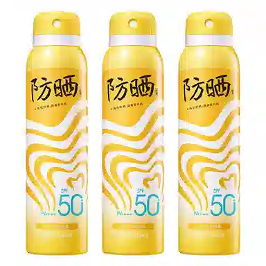 SPF50+96689 150ml